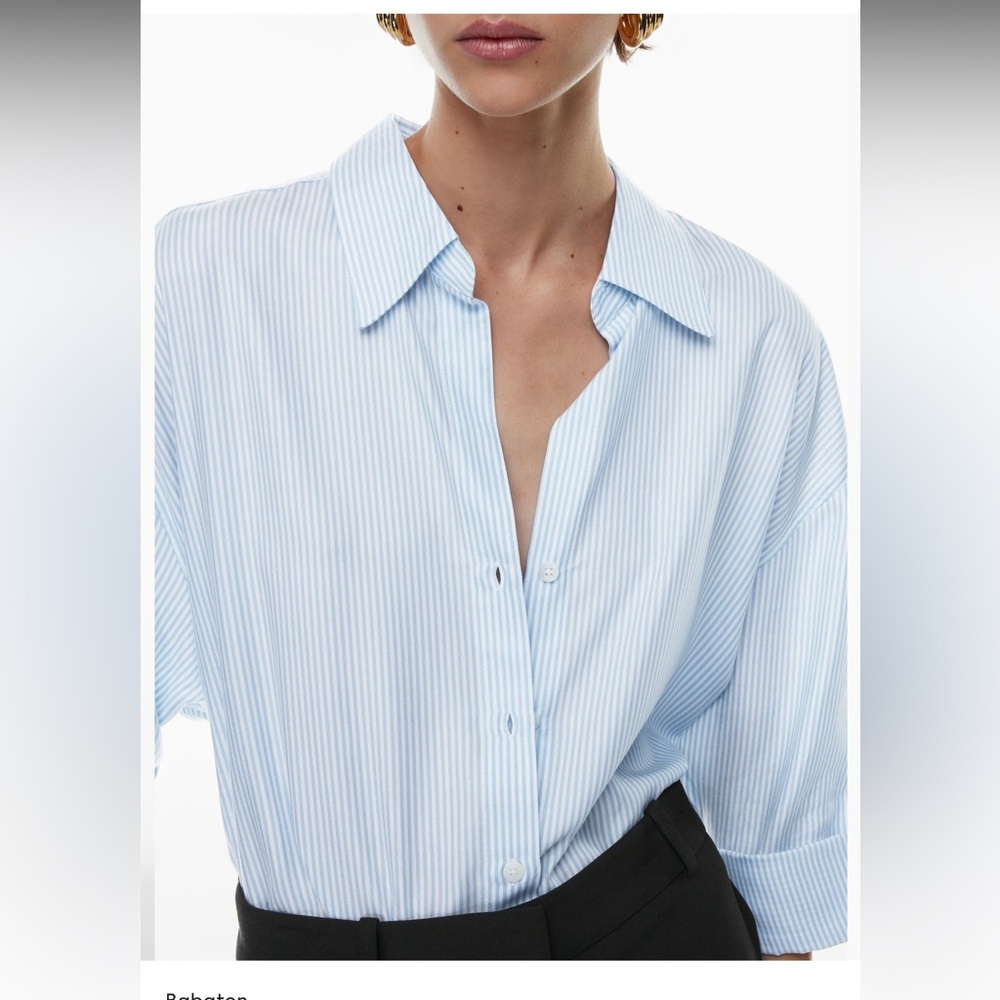 Babaton Archive Shirt